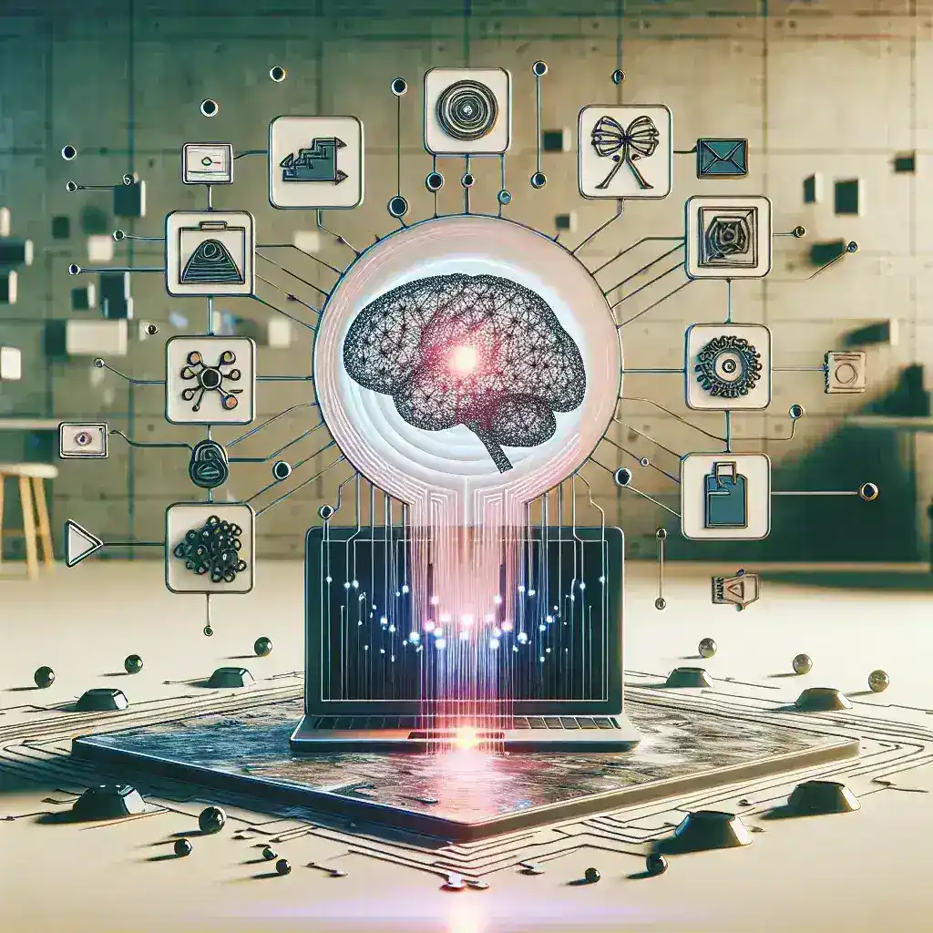 "Perbandingan alat video AI Gemini dengan editor video khusus, menampilkan antarmuka pengguna dan fitur unggulan yang meningkatkan efisiensi editing video."