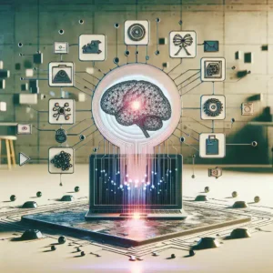 "Perbandingan alat video AI Gemini dengan editor video khusus, menampilkan antarmuka pengguna dan fitur unggulan yang meningkatkan efisiensi editing video."