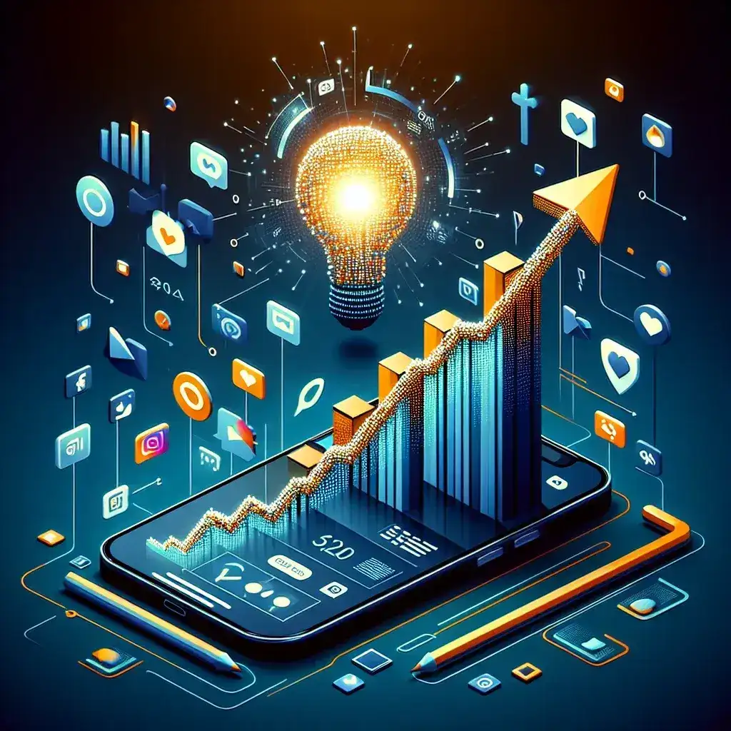 Alt text: "Panduan lengkap untuk meningkatkan pengikut Instagram Stories dengan tips, trik, dan strategi efektif."